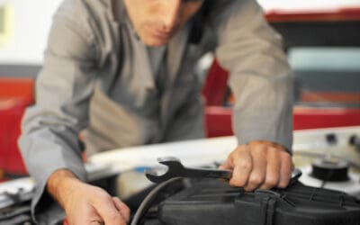 Mopar Announces Checklist for Fall Car Care