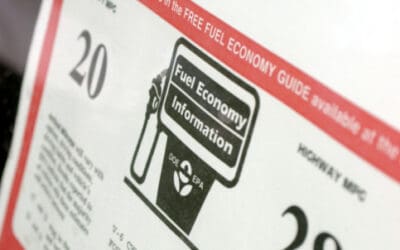 Hyundai And Kia Initiate Voluntary Program To Adjust Fuel Economy Ratings On Select Vehicles