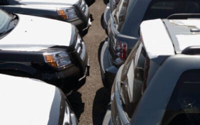 Wholesale Depreciation Slows in August