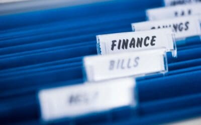 Americans’ Financial Security Falls to Lowest Point in Nine Months