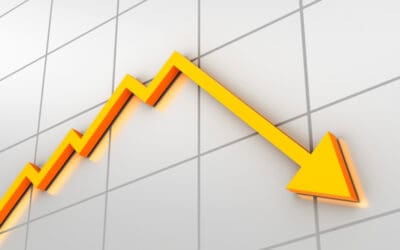 April Bankruptcy Filings Drop 8 Percent