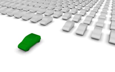 Reduce Your Environmental Impact to Improve Business