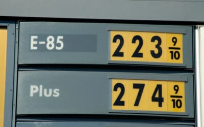 Ethanol Fuel Technology to Headline NASTF at ASRW