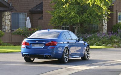 Luxury Automaker Stops Selling Some 2013 Models