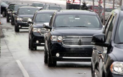 Chrysler Group LLC Reports August 2012 U.S. Sales Increased 14%; Best August Sales in Five Years