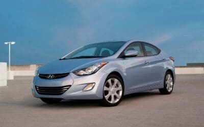 Hyundai Launches Immersive Digital “Test Driving” Experience