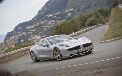Consumer Reports Tests Find $100,000 Electric Fisker Karma Plagued With Flaws