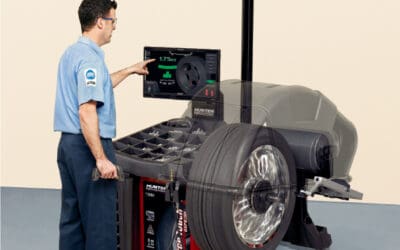 Hunter’s Road Force Touch® with StraightTrak essential equipment for all KIA dealerships in the U.S.