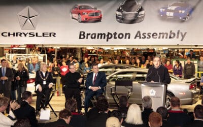 Statement in Response to CAW-Chrysler Canada Reaching Tentative Agreement