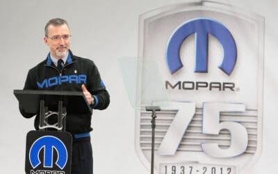Mopar® Expands Remanufactured CV Axle Half Shaft Product Line