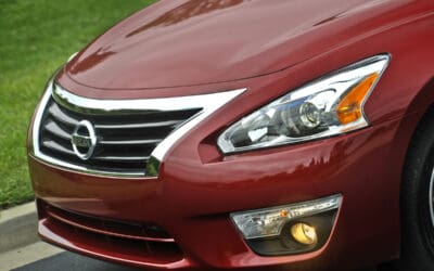 Edmunds.com Forecasts a Pleasant October Surprise for Honda and Nissan