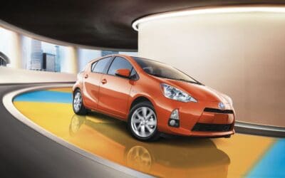 Southeast Toyota Finance Expands College Grad Rebate Program to Include Prius c