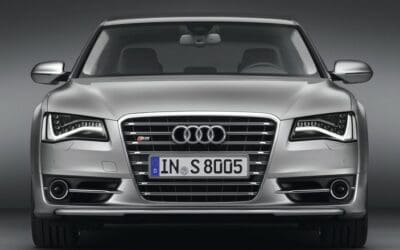 Audi Kicks Off NFL Season with First-Ever Campaign for S Models