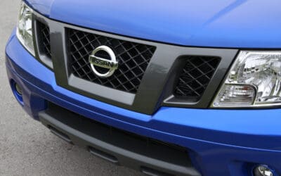 Nissan North America Sales Increase 7.6% In August