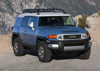 Toyota Reveals New Tagline ‘Let’s Go Places’