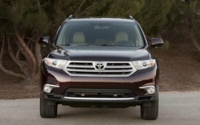 Toyota Dominates New-Car Shopping Activity On Kelley Blue Book’s KBB.com