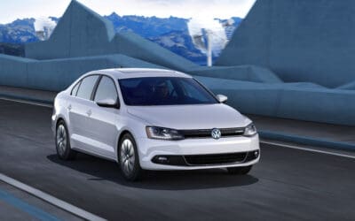 Volkswagen Delivers Over 41,000 Vehicles in August, Reports a 62.5% Sales Increase vs. Prior Year