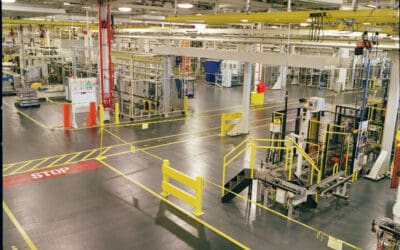 Ford of Canada Announces Four-Year Contract with CAW That Improves Competitiveness and Creates Jobs