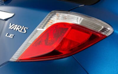 The Most Dependable Cars on the Road Today