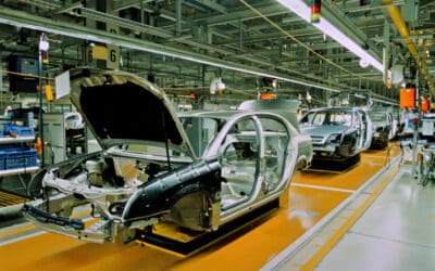 Automotive Institute Survey: Industry Challenges
