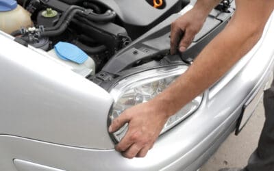 Aftermarket Auto Light Manufacturer Officer Pleads Guilty for Price Fixing