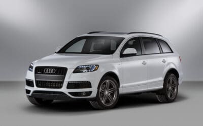 Audi sets all-time U.S. September sales record with 26.5% increase