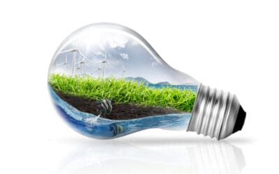 Get into Energy Efficiency Habits This October
