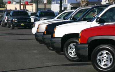 Pickups Pose Auto Lender Growth Opportunities Next 24 Months