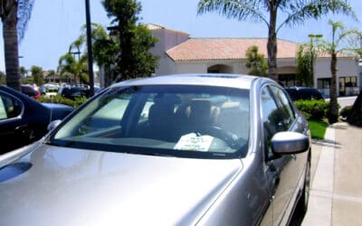 Where Is The Most Volatility In Auto Prices?