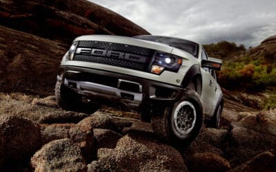 Hottest Car, Sport Compace, Truck and 4X4-SUV Announced at SEMA Show