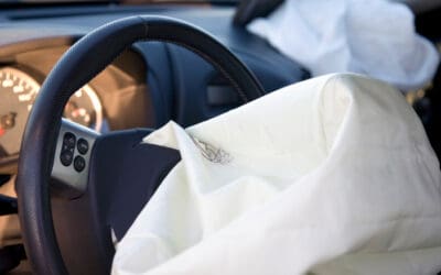 NADA Issues Dealer Guidance on Counterfeit Air Bags