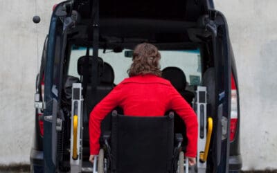 Edmunds.com Advises Disabled Drivers How to Choose the Best Vehicles to Meet Their Needs