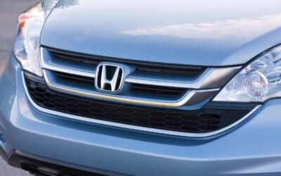 Honda Recalls 268,000 Vehicles