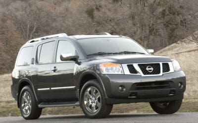 TrueCar.com Lists Best October SUV Deals