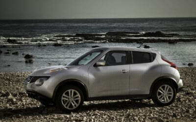 Trick or Treat? Autobytel Editors Choose the Top 10 Scariest Cars
