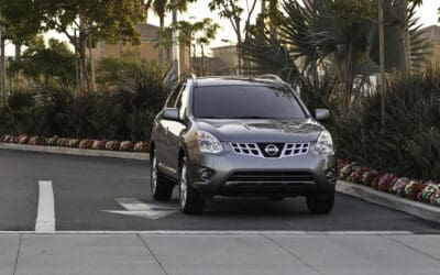 Nissan North America Announces September Sales