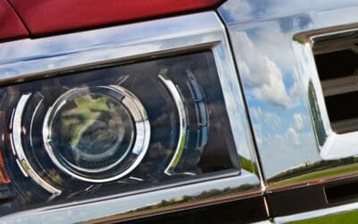 Next Generation Silverado to Debut in December