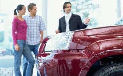 NADA to Automakers: Stop Unfair Business Practices