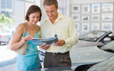 J.D. Power and Associates Reports: Nearly 60% of Buyers Narrow Their Decision to One Model during the Final Week before Buying