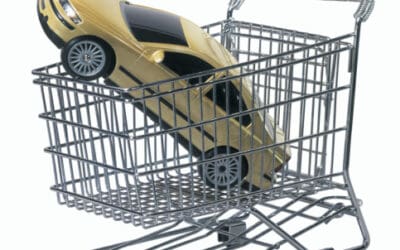 Consumer Spending Growth Slower in September