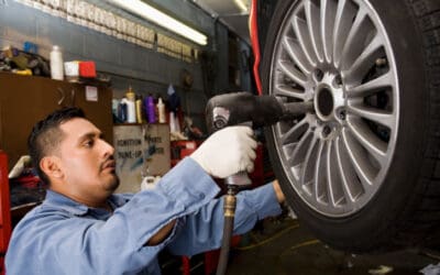 New Research: Service Retailers Missing Best Chance at Increasing Customer Pay Revenue