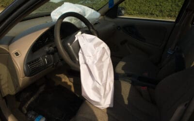 Carfax Statement on Counterfeit Airbags