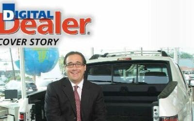 Interview with Bill Feinstein, President and Dealer Manager, Planet Honda