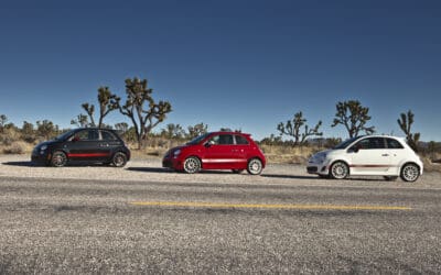 FIAT of Manhattan and Manhattan Chrysler, Jeep®, Dodge, Ram Service Operations Moving to Larger Space in Midtown Manhattan