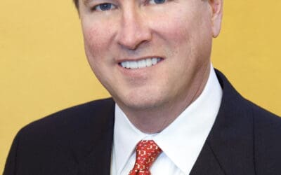 GM Names Ferguson Cadillac Global Brand Chief