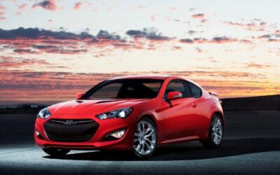 Hyundai Motor America Reports Record September Sales