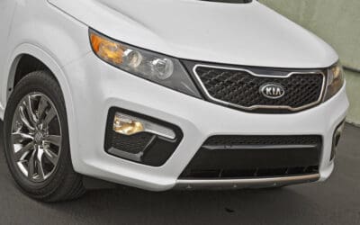 Kia Motors America Records Best Third Quarter And 25th Consecutive Monthly Sales Record In September