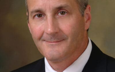 NADA Elects Alabama Auto Dealer Forrest McConnell as Vice Chairman for 2013