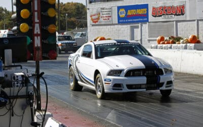 Ford Mustang and F-Series Pickup Named ‘Hottest Car and Truck’ of 2012 SEMA Show