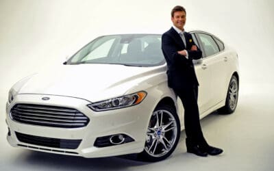 Final ‘Random Acts of Fusion’ Adventure Combines Fun, Philanthropy and Fusion in a Way Only Ford Can